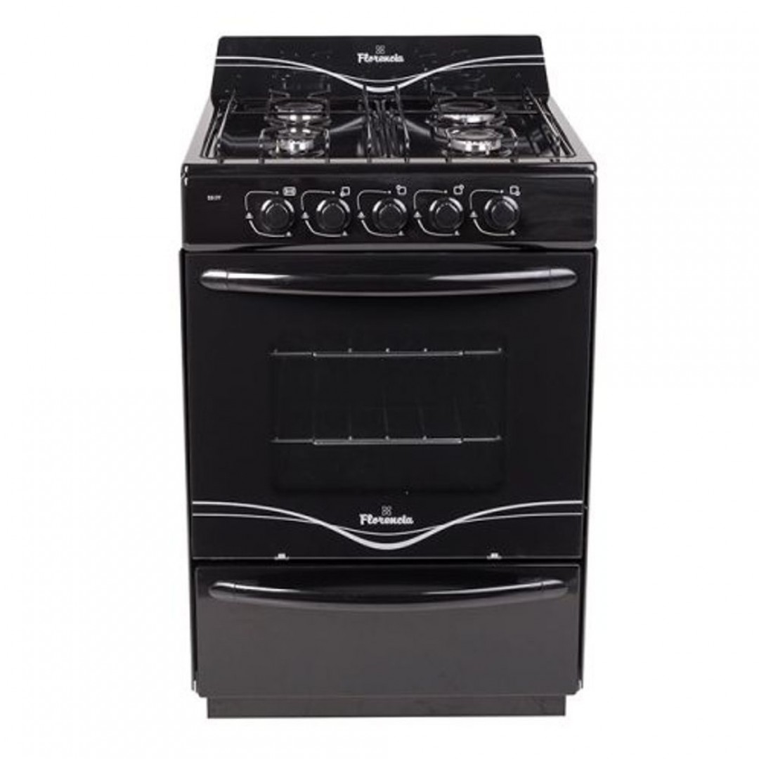 cocina-florencia-5517-f-negra-facil-limpieza-5517f
