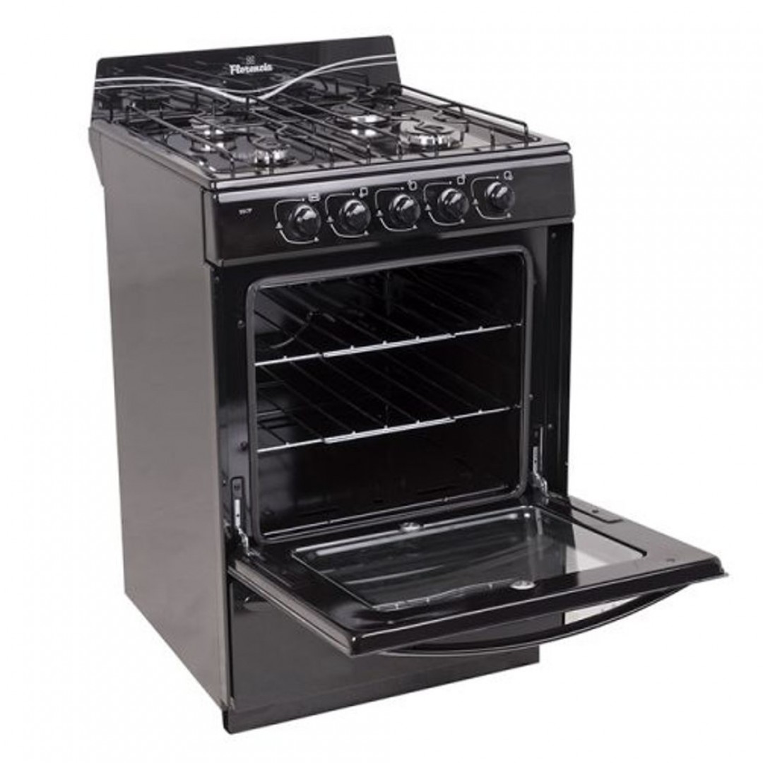 cocina-florencia-5517-f-negra-facil-limpieza-5517f