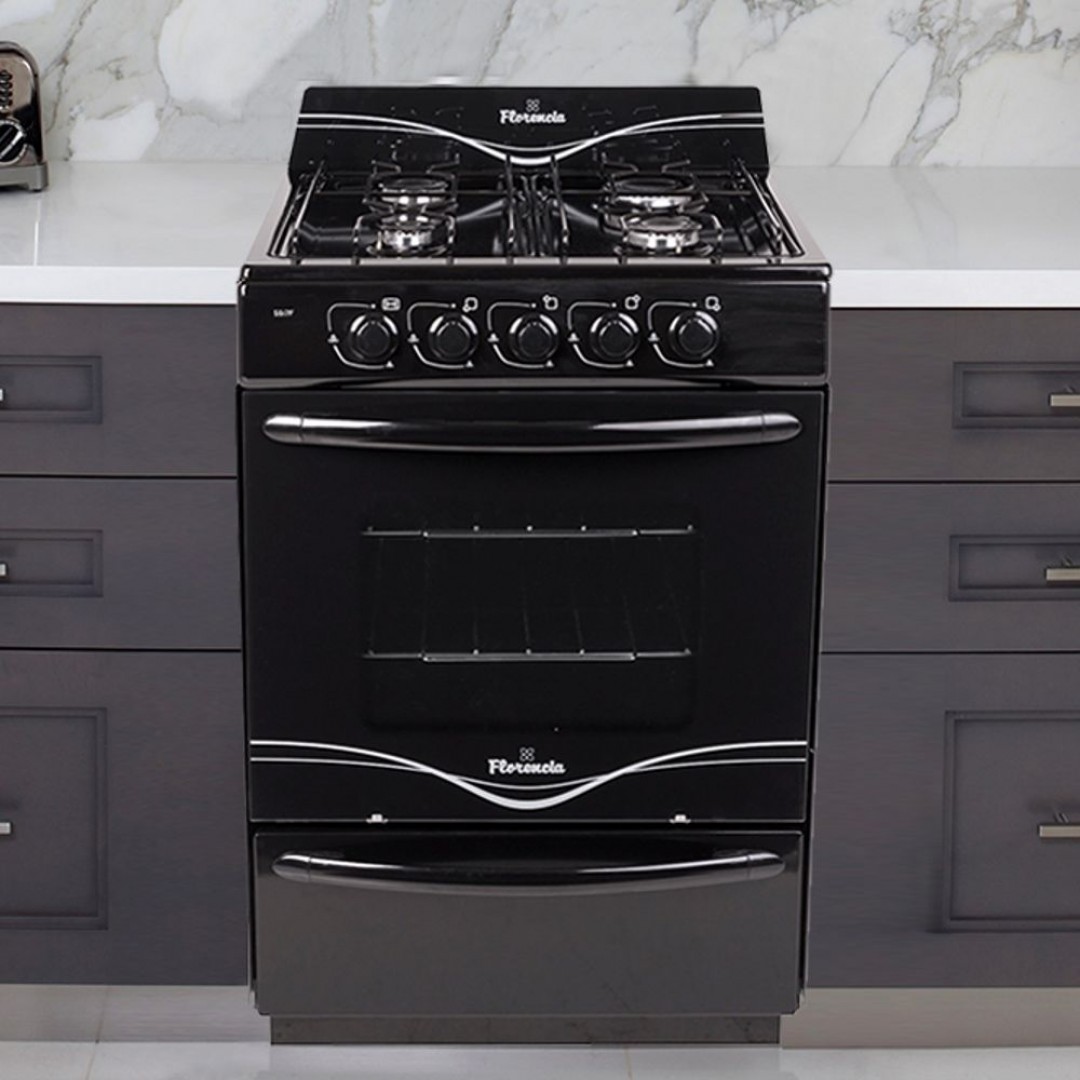cocina-florencia-5517-f-negra-facil-limpieza-5517f