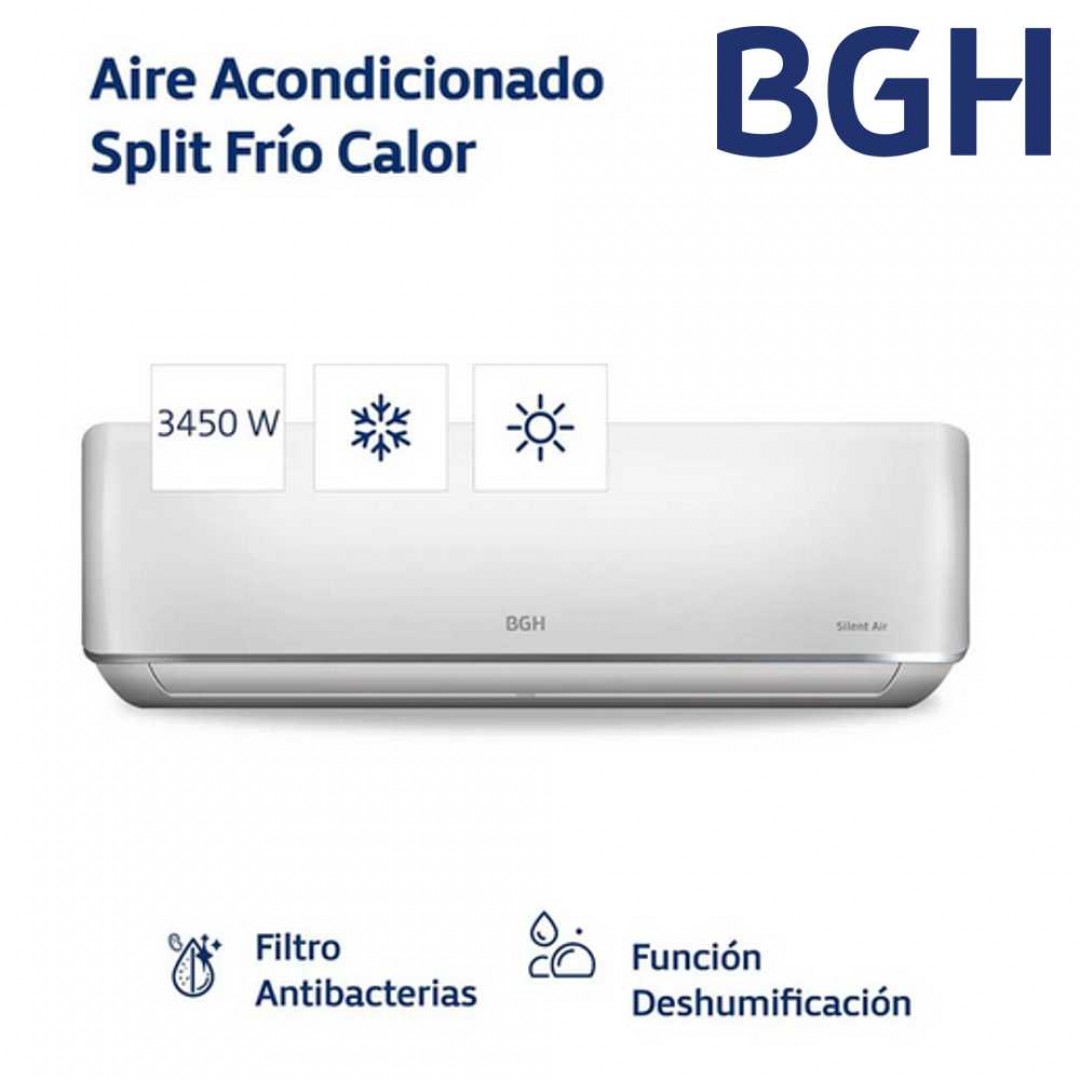 split-3200-bgh-3000-fcalor-bse35wccr-bsc35wchu-bse35wccr