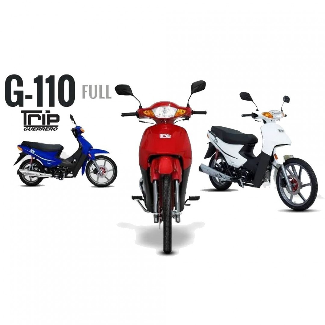 moto-guerrero-g-110-trip-full-ng-110-tf-aleaciondisco-g110trip-tf