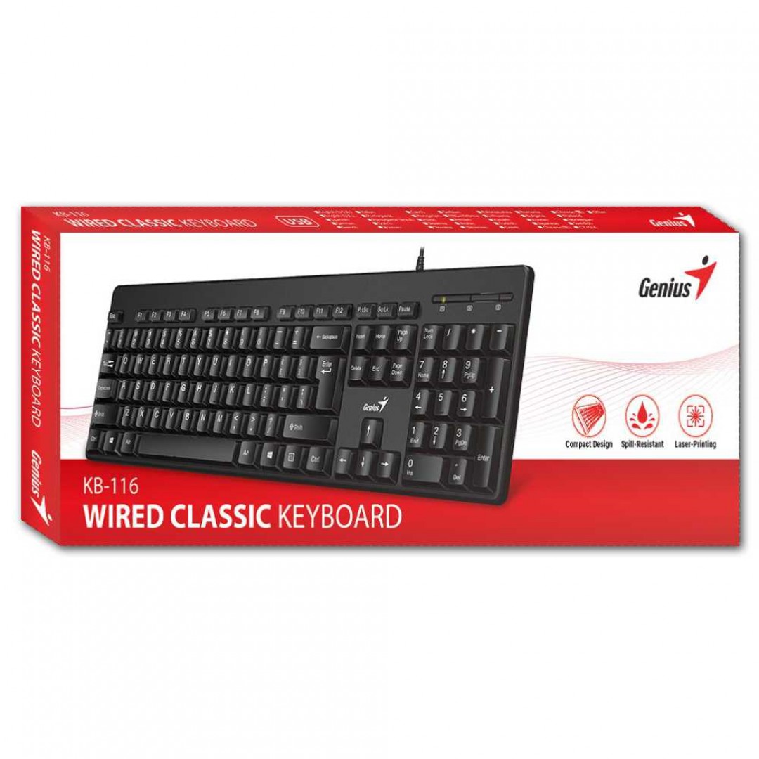 teclado-genius-kb-116-usb-300091876
